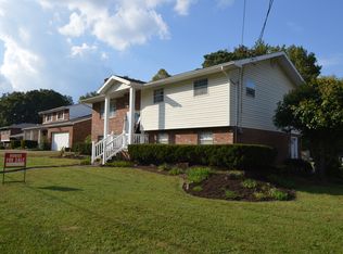 200 Highland Ct, Huntington, WV 25705