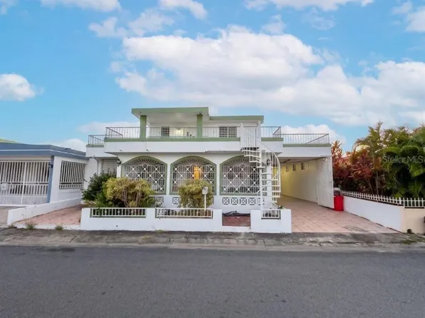 89 Villa #11, Carolina, PR 00987