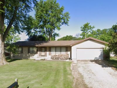 2115 Jefferson St, Grantville, KS, 66429