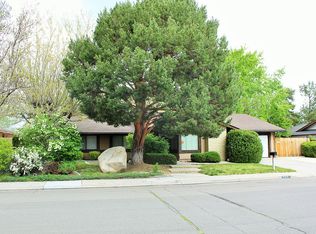 3015 Glenwood Dr, Reno, NV 89509