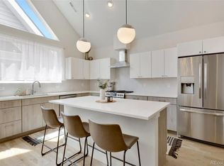 3411 N Albion St UNIT 5-2, Denver, CO 80207