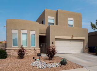 6105 Deergrass Cir NW, Albuquerque, NM 87120