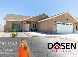 432 Scott St, Ridgecrest, CA 93555