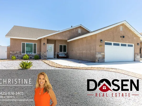 432 Scott St, Ridgecrest, CA 93555