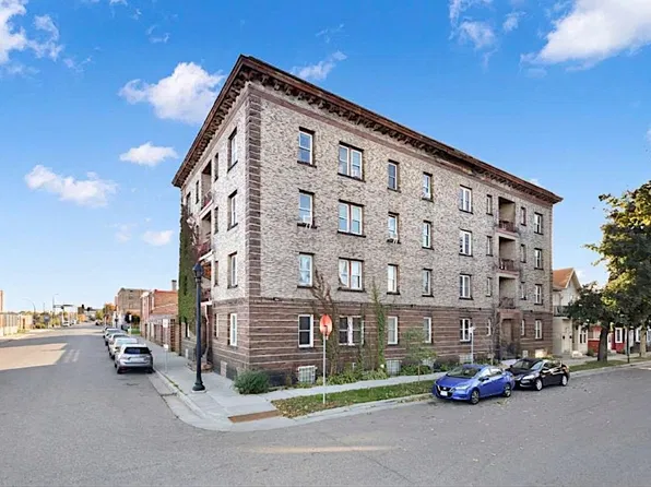 343 E 19th St APT 6B, Minneapolis, MN 55404