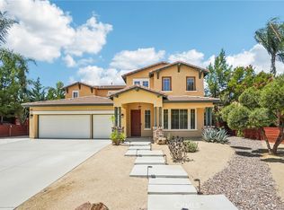 19138 Kangnam Rd, Riverside, CA 92508