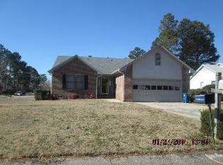 278 Buhmann Dr, Fayetteville, NC 28314