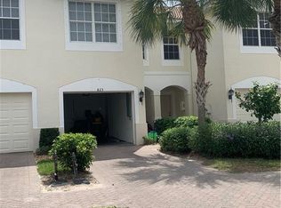 807 Hampton Cir #141, Naples, FL 34105