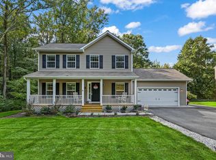 757 Poplar Rd, Stafford, VA 22556