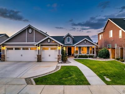 9512 Mountain Aspen Ln, Shafter, CA, 93263