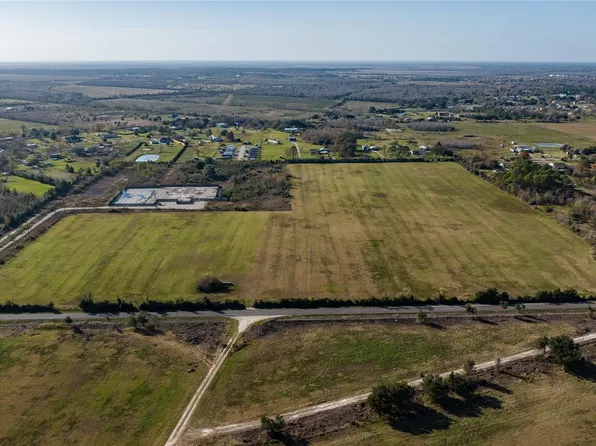 3 3rd St Lot T-1, Santa Fe, TX 77517