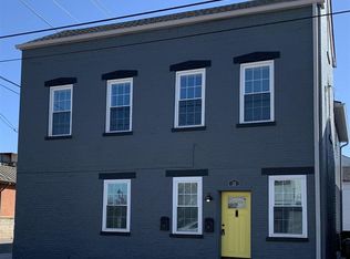 16 E 10th St, Newport, KY 41071