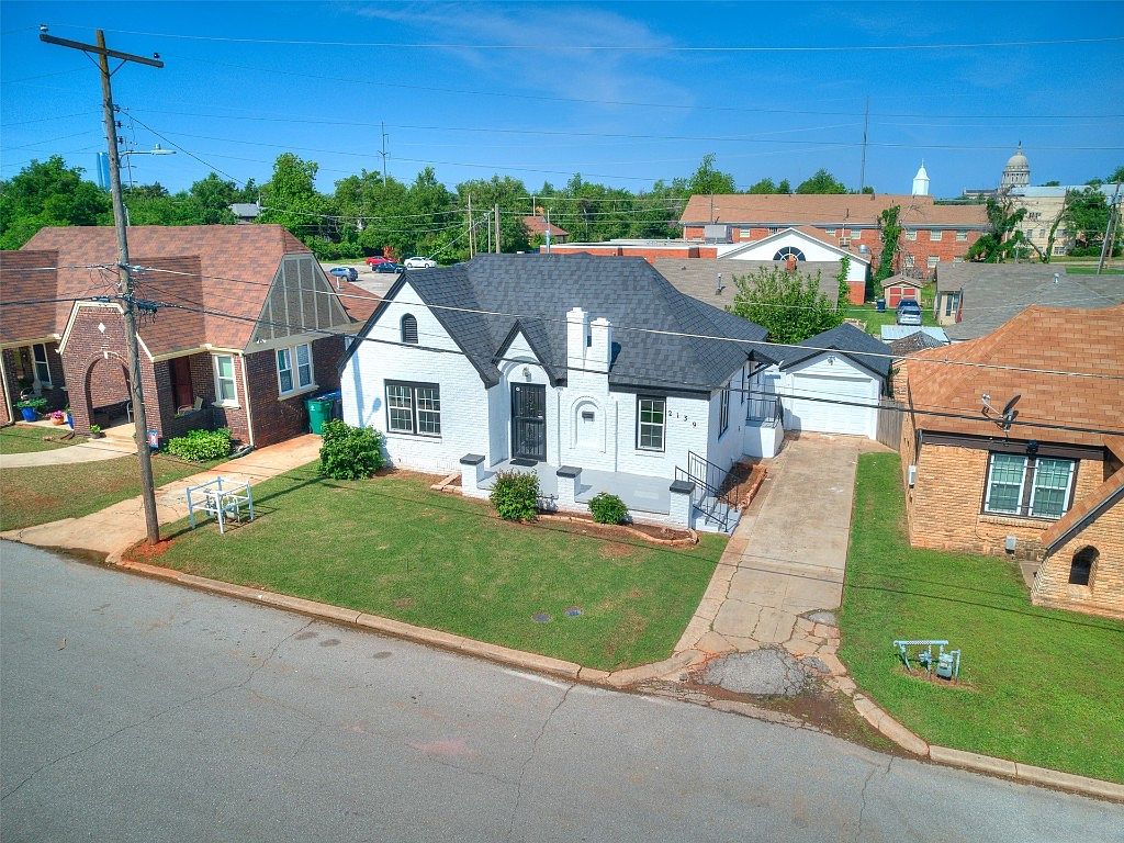 2139 N Stonewall Ave, Oklahoma City, OK 73111 Zillow