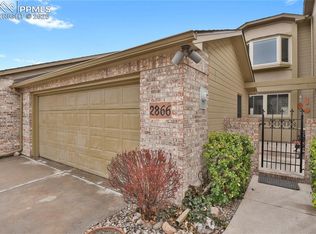 2866 Tenderfoot Hill St, Colorado Springs, CO 80906