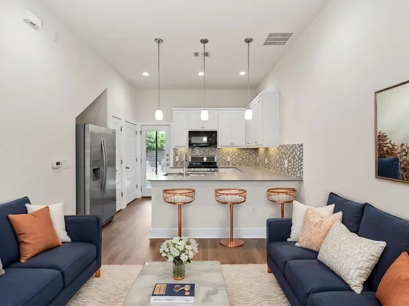720 Pedernales St #B, Austin, TX 78702