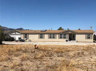 1380 W Greta Blvd, Pahrump, NV 89060