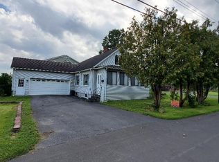 1439 Ney Ave, Utica, NY