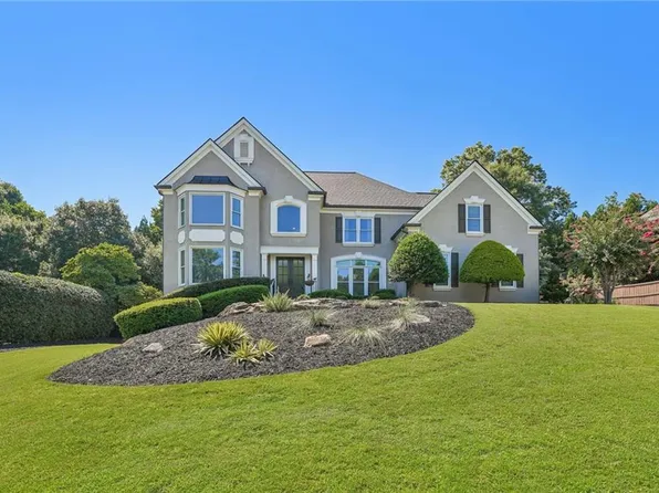 425 Cullingworth Dr, Johns Creek, GA 30022