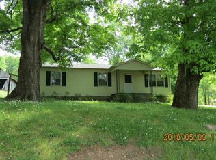166 Hill St, Erin, TN 37061