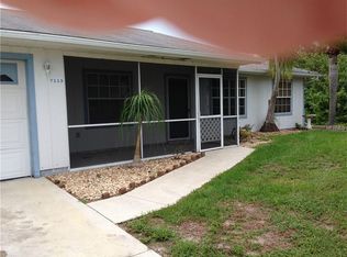 7113 Bougainvillea St, Englewood, FL 34224