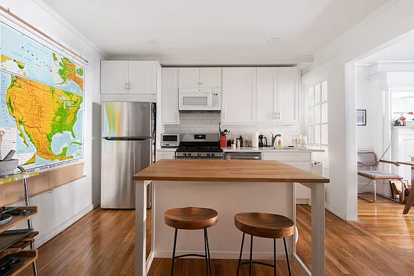 Rented by Corcoran | media 6