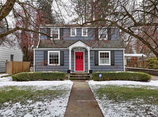 1014 E 27th Ave, Spokane, WA 99203