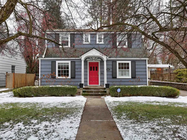 1014 E 27th Ave, Spokane, WA 99203