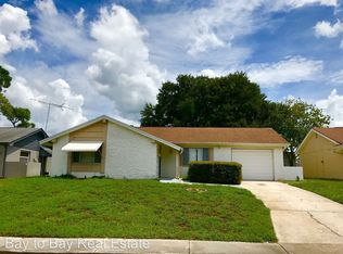 12408 Partridge Hill Row, Hudson, FL 34667