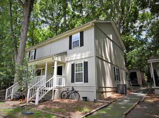 925 Shady Lawn Road Ext #A, Chapel Hill, NC 27514