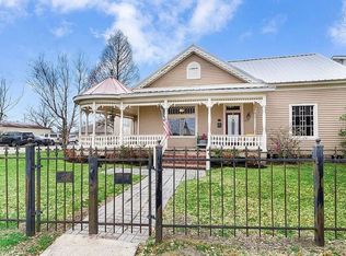 417 N Main St, Saint Martinville, LA 70582