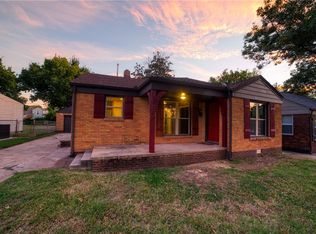 2620 NW 32nd St, Oklahoma City, OK 73112