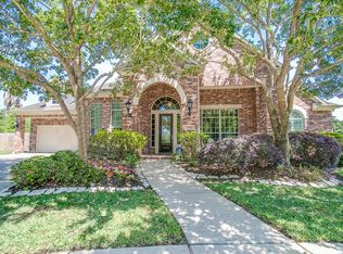 4002 Garden Branch Ct, Katy, TX 77450