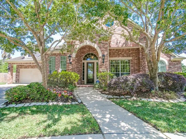 4002 Garden Branch Ct, Katy, TX 77450