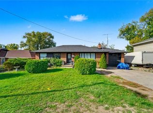 2610 Islington Ave, Toronto, ON M9V 2X3