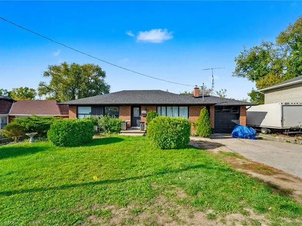 2610 Islington Ave, Toronto, ON M9V 2X3