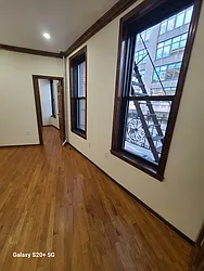 Rented by Corcoran