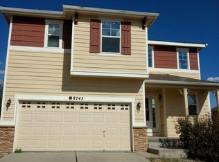 8745 Langford Dr, Fountain, CO 80817