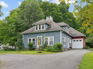 391 Intervale Rd, New Gloucester, ME 04260