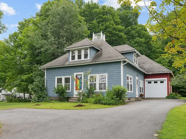 391 Intervale Road, New Gloucester, ME 04260