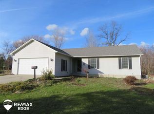 11311 Horton Rd, Goodrich, MI 48438