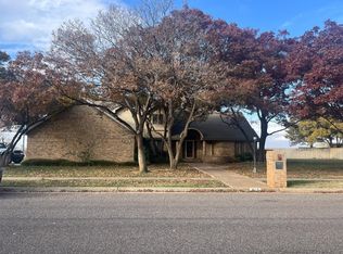 812 N 23rd St, Lamesa, TX 79331