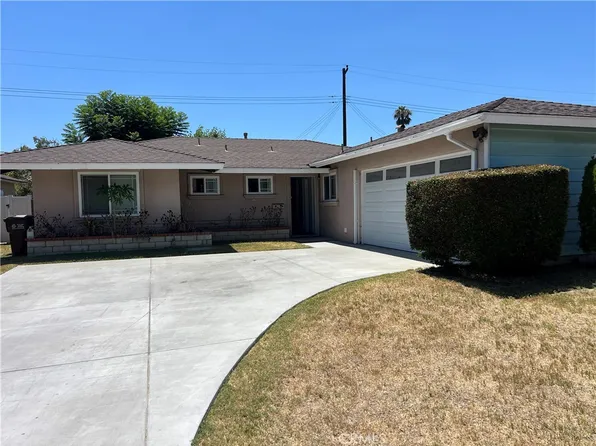 16256 Appleblossom St, La Puente, CA 91744
