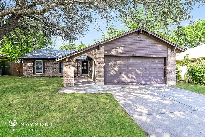 3909 Anewby Way
