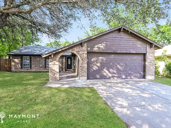 3909 Anewby Way, Fort Worth, TX 76133