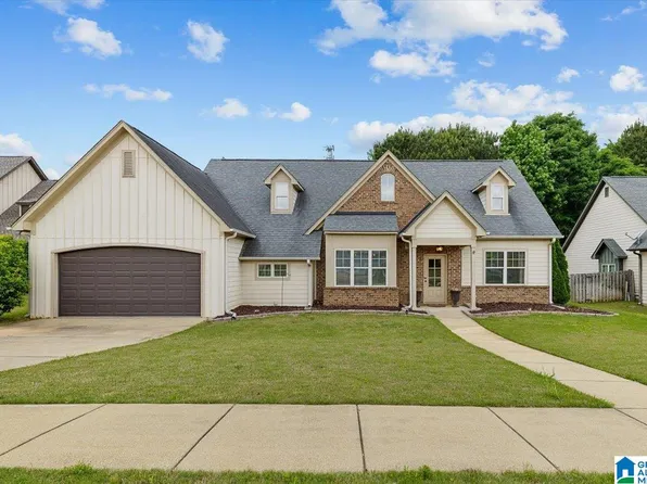 2178 Clairmont Dr, Leeds, AL 35094