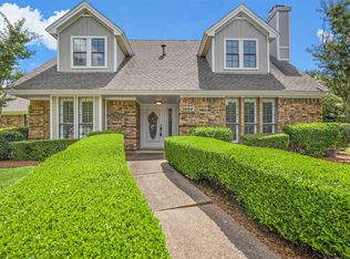3604 Solarium Pl, Plano, TX 75075