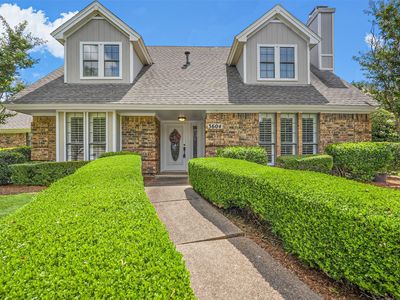 3604 Solarium Pl, Plano, TX, 75075