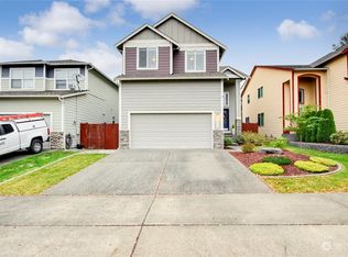 16128 SE 256th Pl, Covington, WA 98042