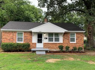 1032 Parkland Rd, Memphis, TN 38111