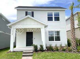 6126 Whispering Gln, Winter Garden, FL 34787